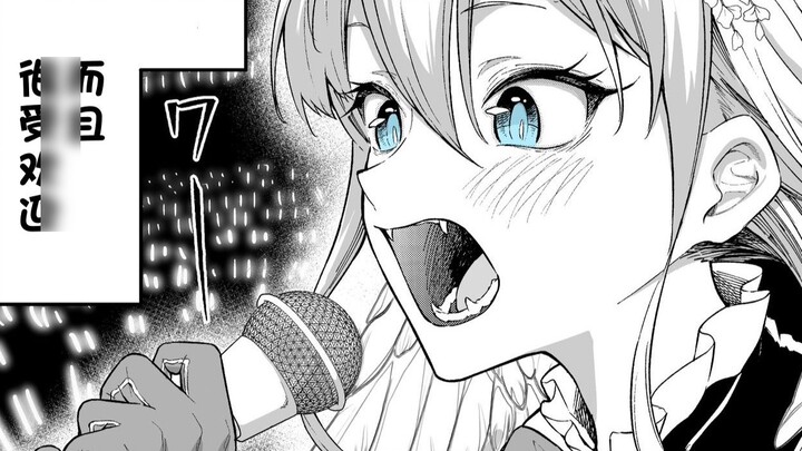 The story of turning a crazy bird into an idol