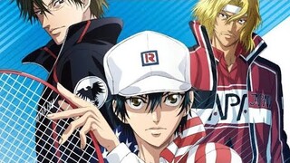 [Grateful]~SHIN TENNIS NO OUJI-SAMA|Prince of tennis amv