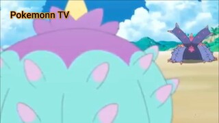 Pokemon Sun & Moon (Ep 58.4) #PokemonSun&Moon