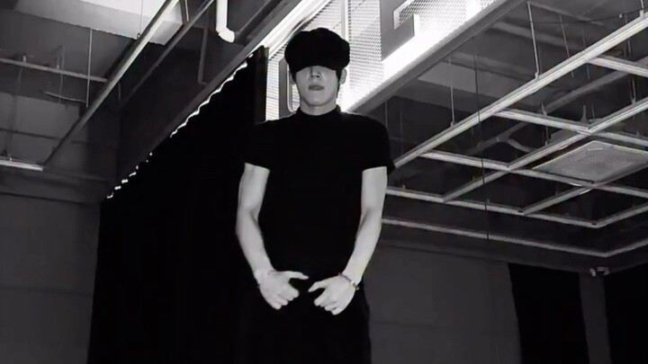 AND2BLE Hàn Duy Thần: Clip solo đầu tiên!! BTS phiên bản 2.0