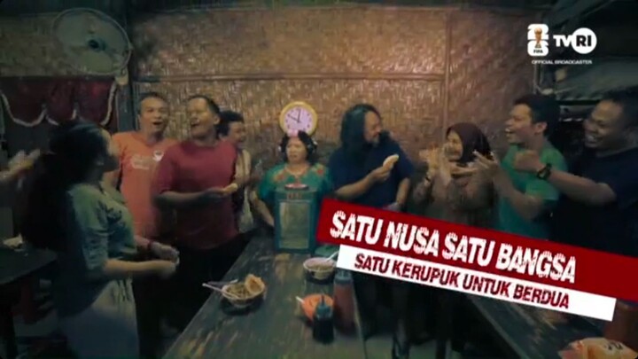 TVRI Sumatera Barat - Continuity + Opt-Out Ke Siaran Nasional (24/05/2026)