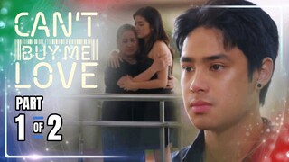 Can't Buy Me Love | Episode 137 (1/2) | April 25, 2024