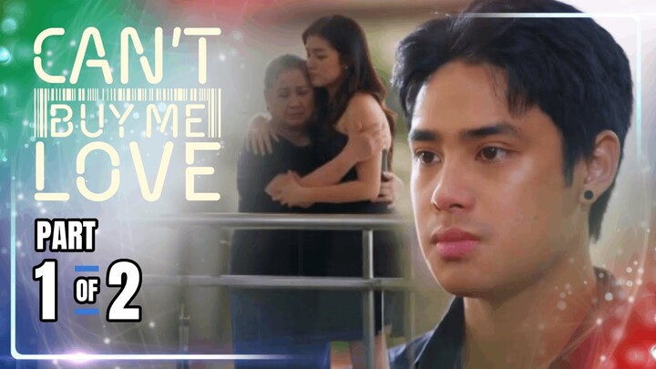 Can't Buy Me Love | Episode 137 (1/2) | April 25, 2024