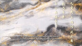 Transcending The Nine Heavens ep 01