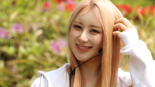 李彩演手把手教你跳knock