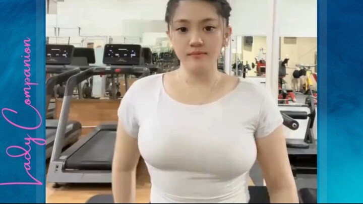 cantik banget kaka nya