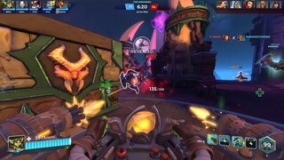 Paladins Pt.30-Team Deathmatch