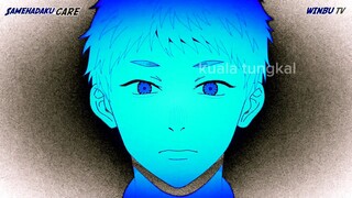 Hikaru ga Shinda Natsu episode 6 🔥 lebih  ngeri ah 😱