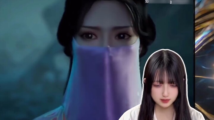สาวญี่ปุ่นฟัง OP ของ "A Mortal's Journey to Immortality" ครั้งแรก! “พิเศษ” นำเสนอโลกของการฝึกฝนอมตะไ