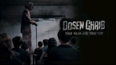 dosen gaib (full movie 2024)