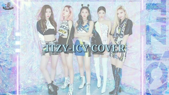 ITZY (있지) - ICY | Song Cover