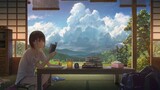 [Anime]MAD.AMV: Kompilasi Animasi Penghibur Hati Hayao Miyazaki