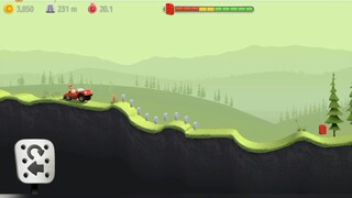 Gameplay nya mirip Hill Climb Racing~cuma 58 MB aja🔥