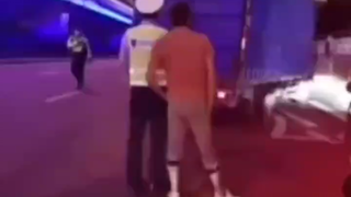 How to Properly Handle This Traffic Police Issue!!