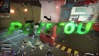 إذا كنت تلعب بالطاقة بالفعل، فلماذا تخاف من الموت؟ زد الجرعة!