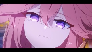 Học Sinh Chuyển Trường Tưởng Yếu "Nhưng Lại Là Đại Cao Thủ" | Tập Làm Anime | Clip 1