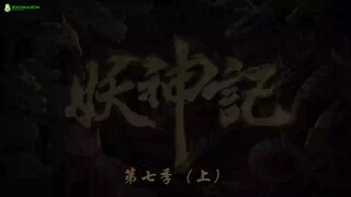 Tales of Demons and Gods Season 7 Episode 12 [288] Subtitle english