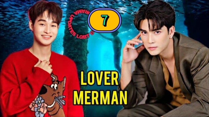 [SUNDAY] 𝐋𝐎.𝐕𝐄𝐑  𝐌𝐄𝐑.𝐌𝐀𝐍 | EPISODE 7