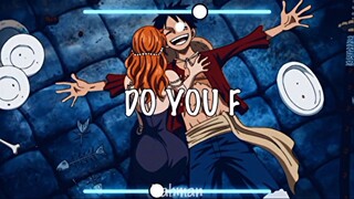 ONE PIECE AMV !!,KISAH LUFFY DAN KRU BAJAK LAUTNYA UNTUK MENCARI HARTA KARUN ONE PIECE!!