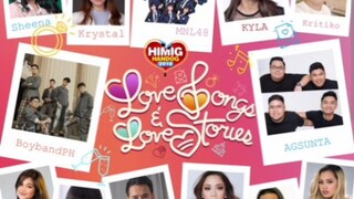 himig handog ppop love song 2018