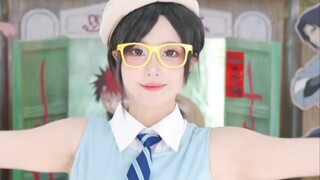 「木叶练习班」黑丝婷 tell meX2