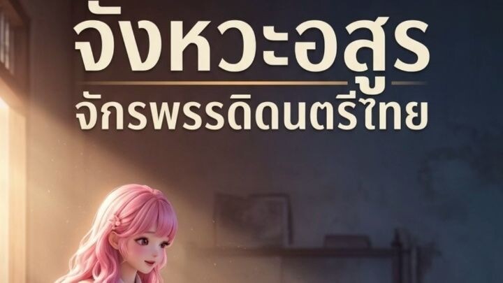 จังหวะอสูร