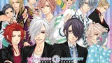Brother Conflict Eps.1 English Sub.