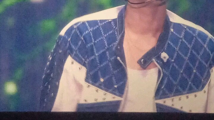 happy fools tutorial concert 231203