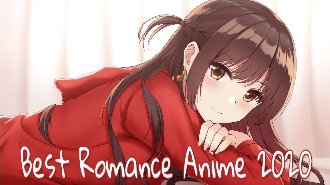 Free 2020 Romance Anime Calendar – All About Anime and Manga