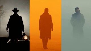 مجموعة من المشاهد الكلاسيكية لتصوير الأفلام بواسطة روجر ديكنز | CineLoveLetters [من يوتيوب]