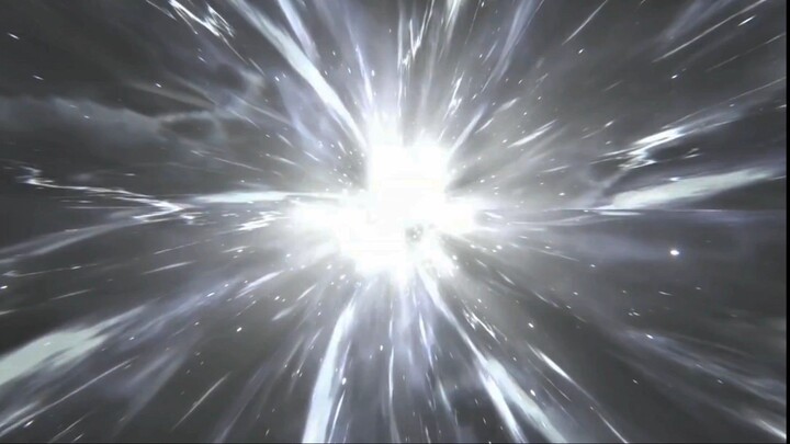 The Gate of Mystical Realm. Episode 03 Sub.Indo. Part 8