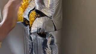 千万别错过包隔音棉的节点！！