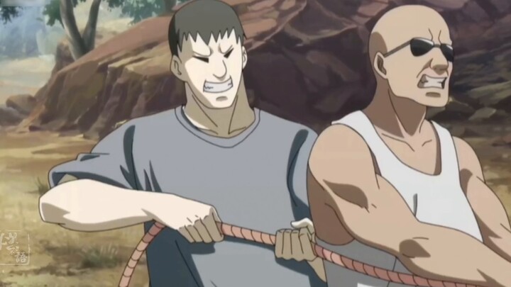 "Mereka yang menindas Feng Baobao dikuburkan oleh Gou Wa Zi."