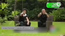 The Spy Man Show พาไปสปาย 2 อาชีพสุดท้าทายในแรงบันดาลใจ วันพฤหัสบดีที่ 6 พ.ย. เวลา 19.30 น.