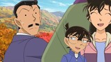 When Kogoro showing off | Detective Conan funny Moments | AnimeJit