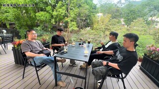 据说这兄弟在小红书上的赏金已经超过路飞了155.0