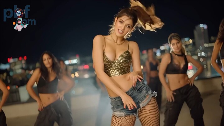 One Way Ticket To The Blues music video