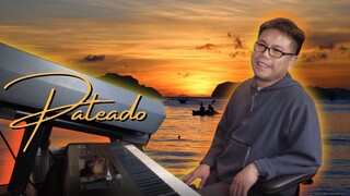 Pateado 2022 Part 1: Piano - A Traditional Filipino Folk Music & Dance