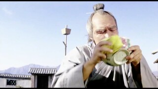 奇门遁甲（超清修复版）