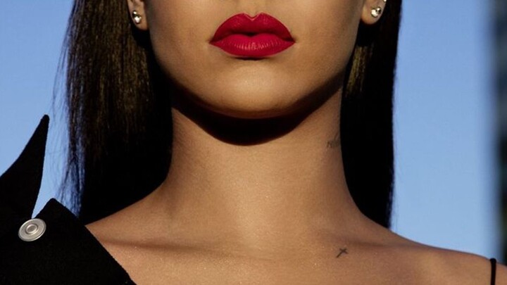 هكذا تبدو المرأة التي لا يُفضل التعرض لها