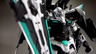 MG 00 XN được cải tiến bởi G-works