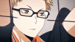 So handsome Thukisima