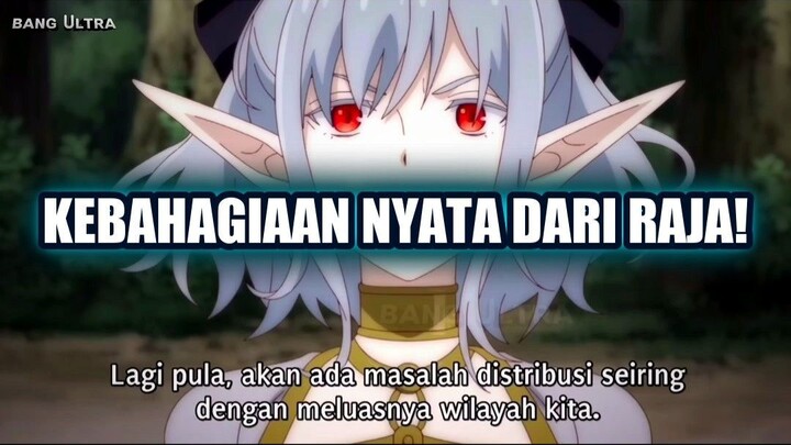 🌈 INILAH KEBAHAGIAAN YANG DIBERIKAN OLEH RAJA KEHANCURAN!