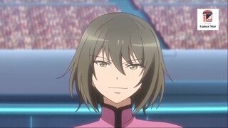 Gamer Star - Đụng Nhầm Trùm Trường Phần 2 - 3 #anime #schooltime