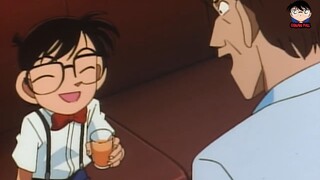 Thám Tử Lừng Danh Conan - Tập 20 - Vụ Án Chú Chó John Phần  2