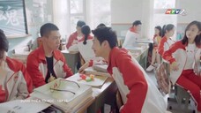 đừng làm phiền tôi học tập 17