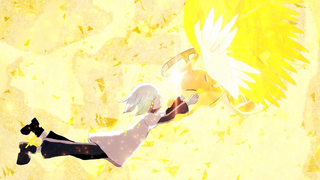 【中日歌词/动画MV】suis(夜鹿主唱)新曲「星回诗歌」动画MV【MCE汉化组】