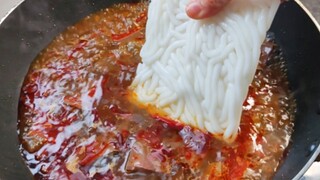 Sarapan Wanita Kaya