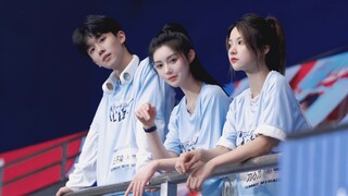 【混剪】收获一张夏日偶像体验卡~