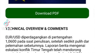 News Update 22 April...#bullishfx #bfx #sai #trading #tradingonline #gold #forex